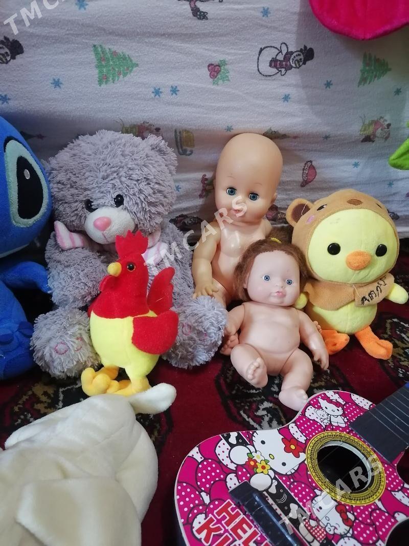 игрушки - Aşgabat - img 3
