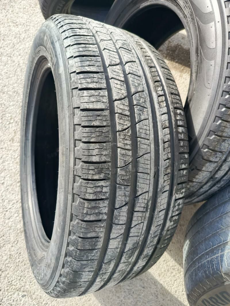 245 55 19 TEKER TIGIR Toyo NEXEN 100 TMT - Ашхабад - img 6