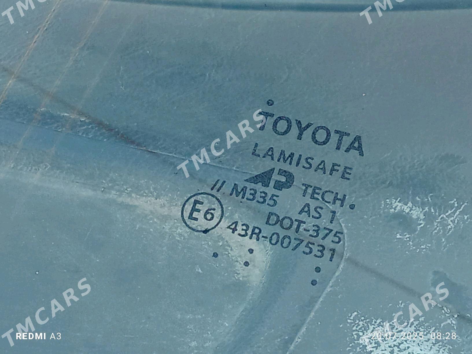 Toyota Sienna 2000 - 150 000 TMT - Babadaýhan - img 4