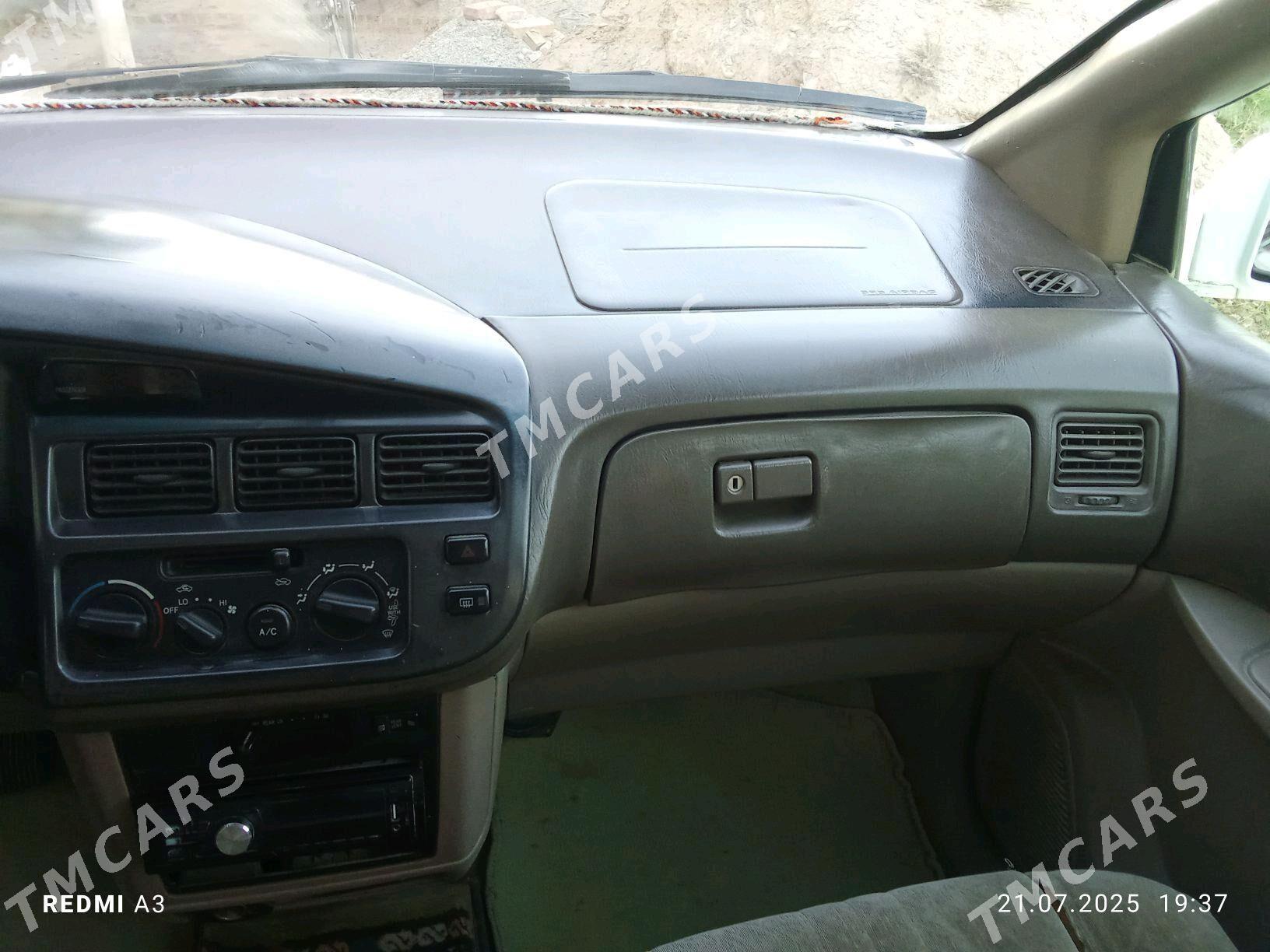 Toyota Sienna 2000 - 150 000 TMT - Babadaýhan - img 5