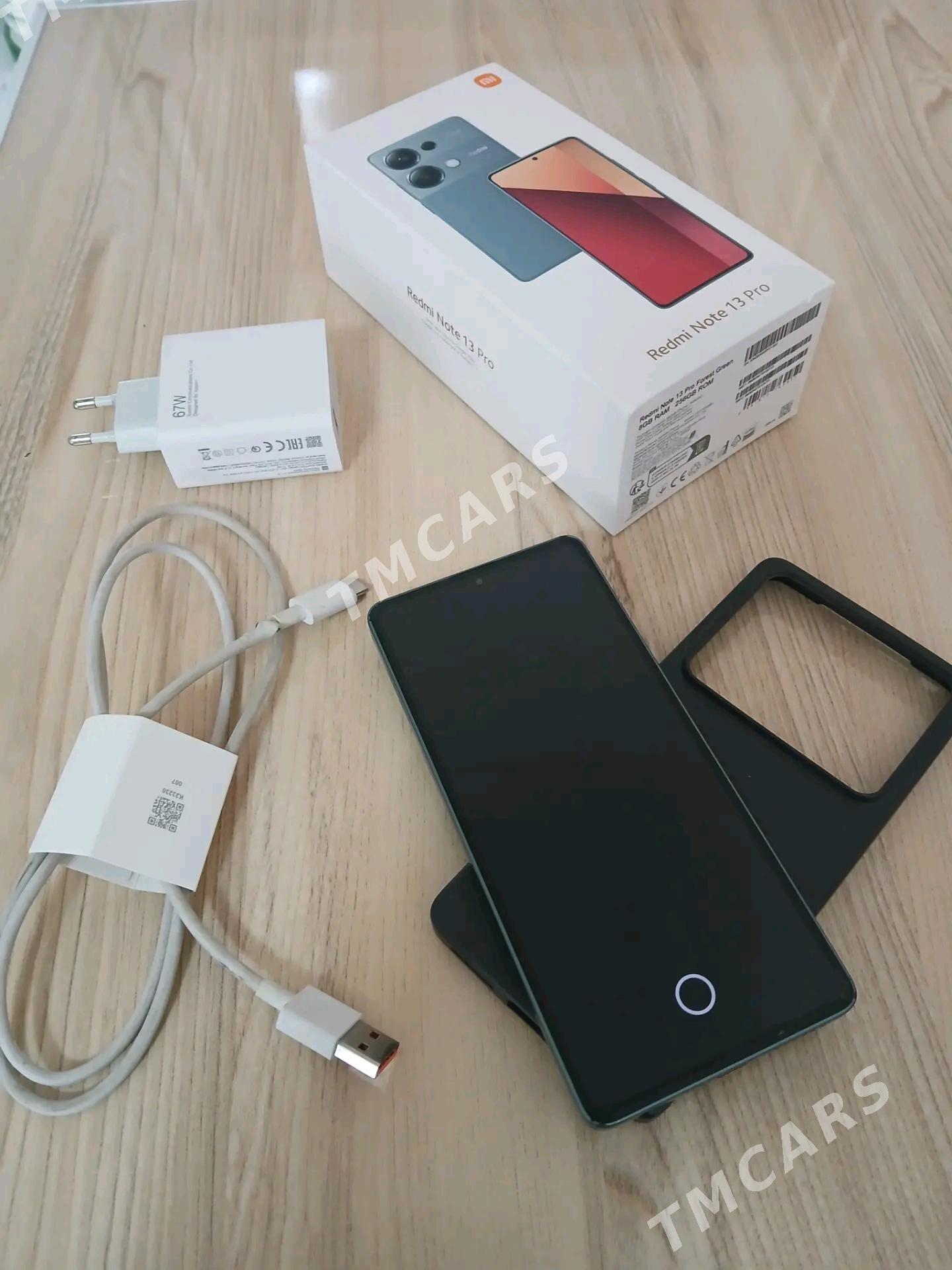 redmi not 13pro - Теджен - img 4