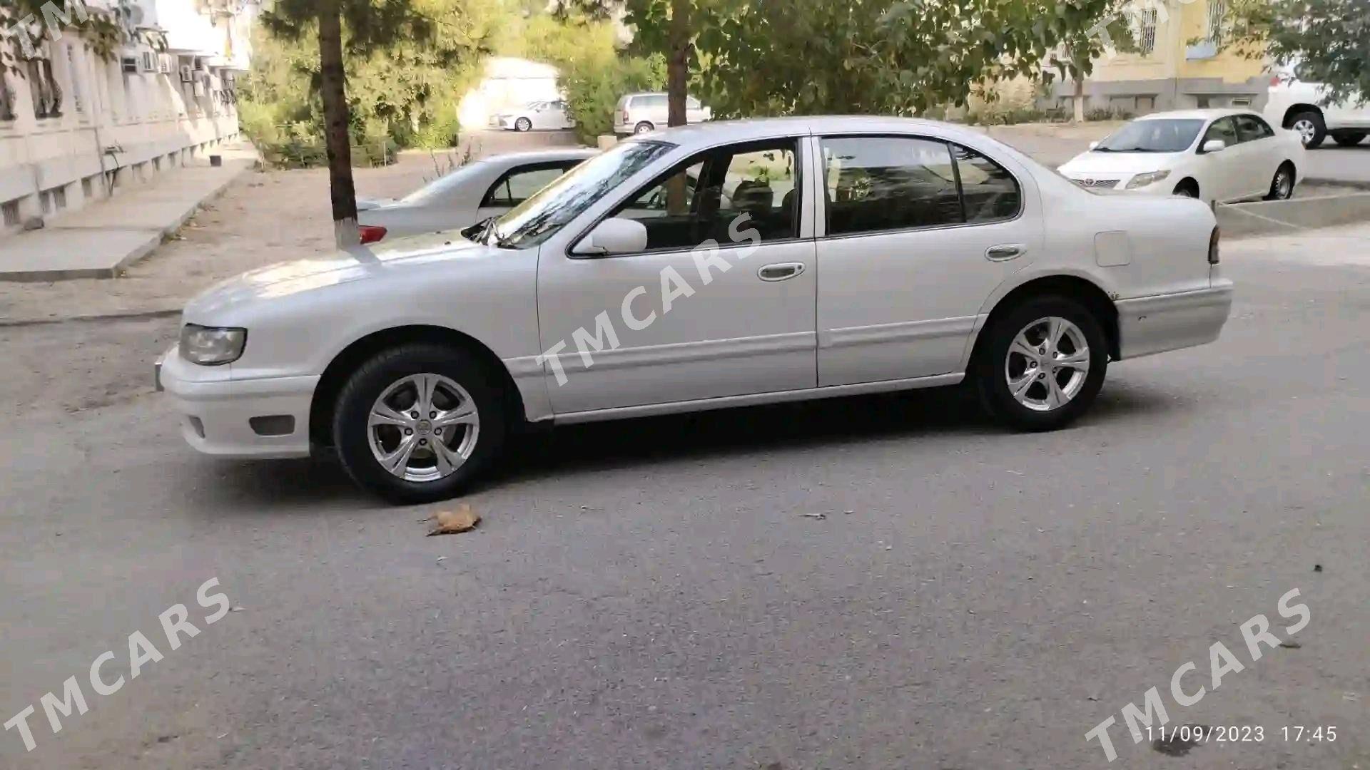 Nissan Maxima 1995 - 30 000 TMT - Sarahs - img 2
