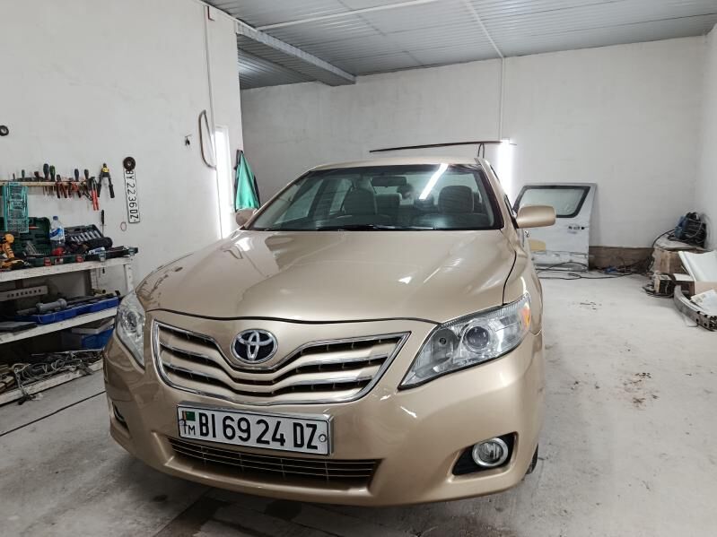 Toyota Camry 2011 - 180 000 TMT - Köneürgenç - img 6