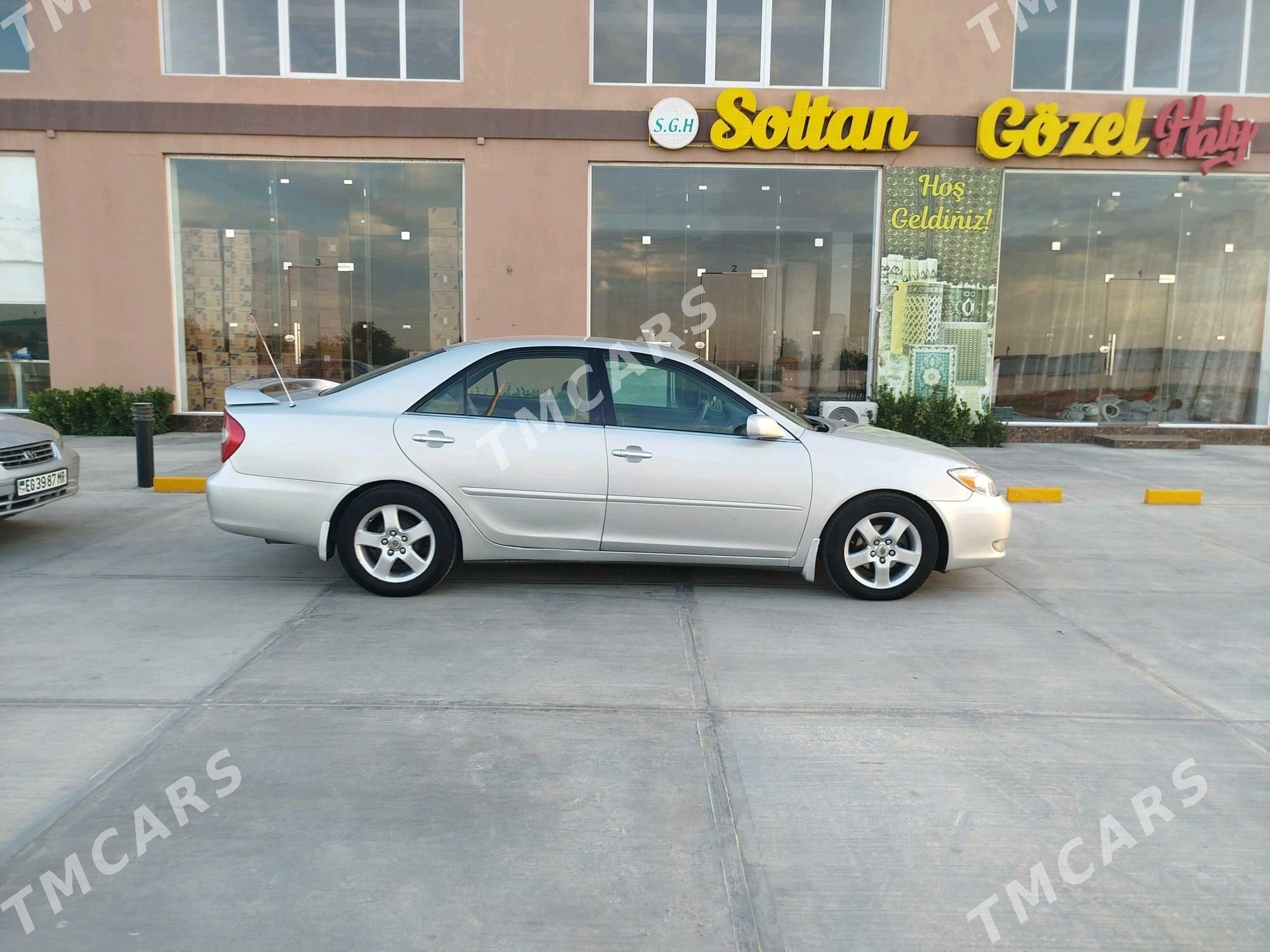 Toyota Camry 2003 - 135 000 TMT - Mary - img 2