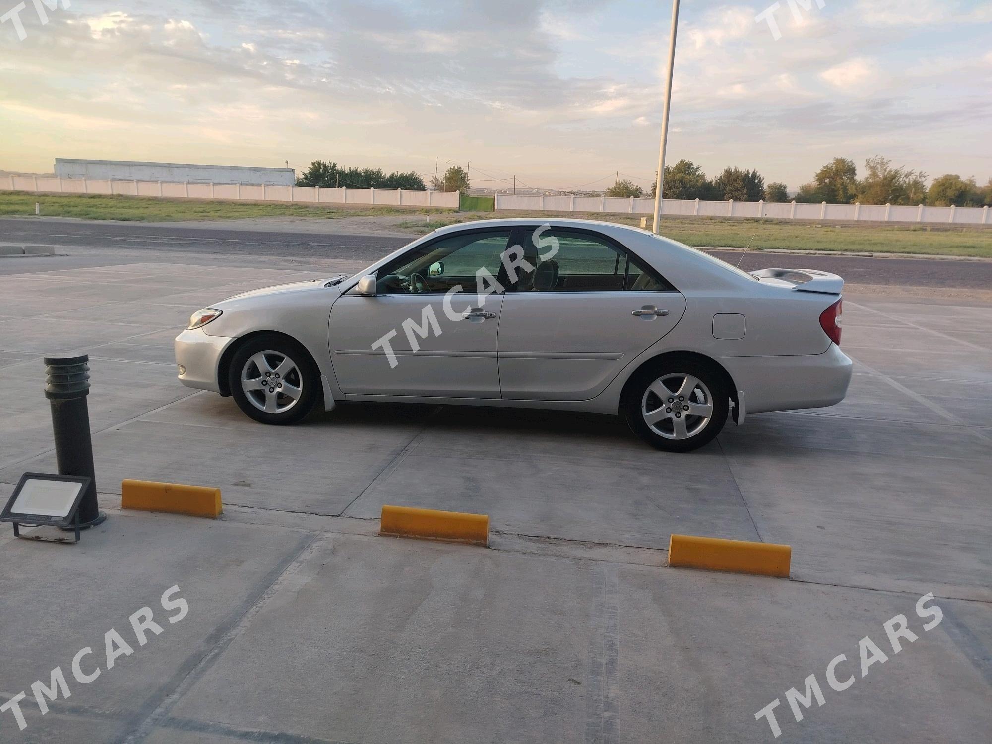 Toyota Camry 2003 - 135 000 TMT - Mary - img 5