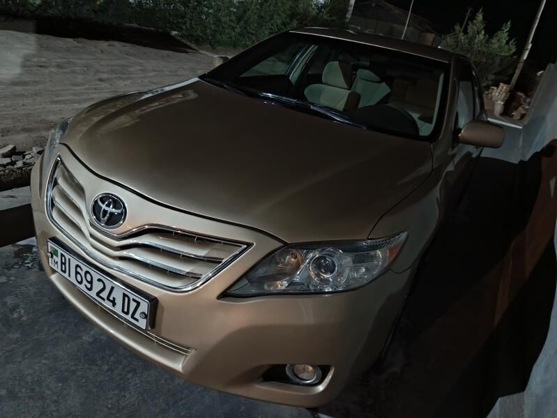 Toyota Camry 2011 - 180 000 TMT - Köneürgenç - img 5