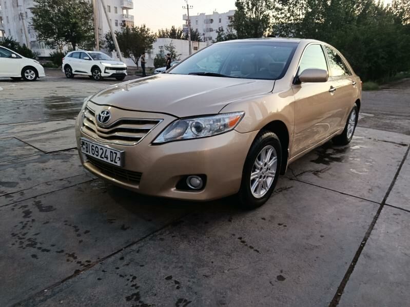 Toyota Camry 2011 - 180 000 TMT - Köneürgenç - img 3