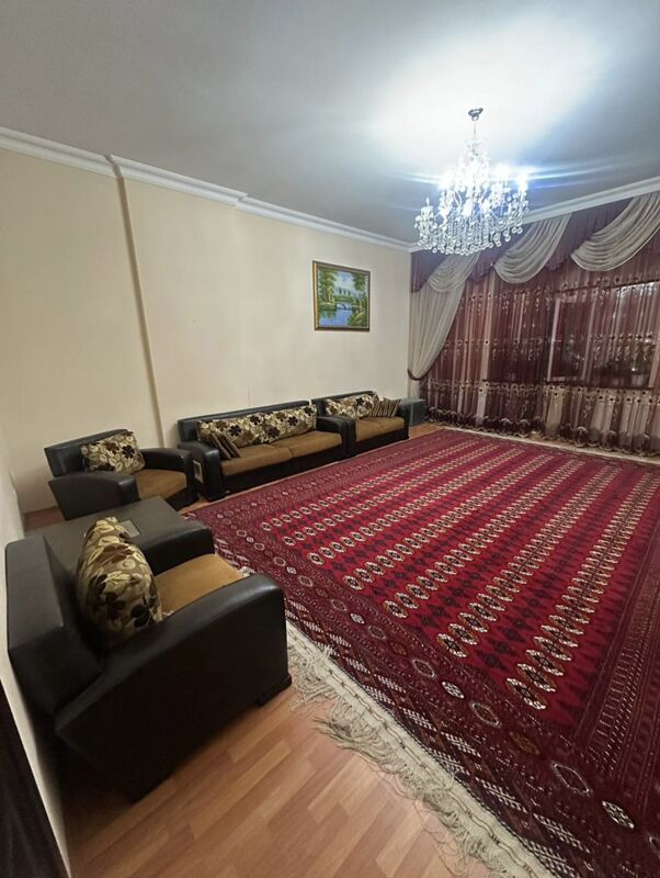 sovetskaya elitka - Aşgabat - img 3