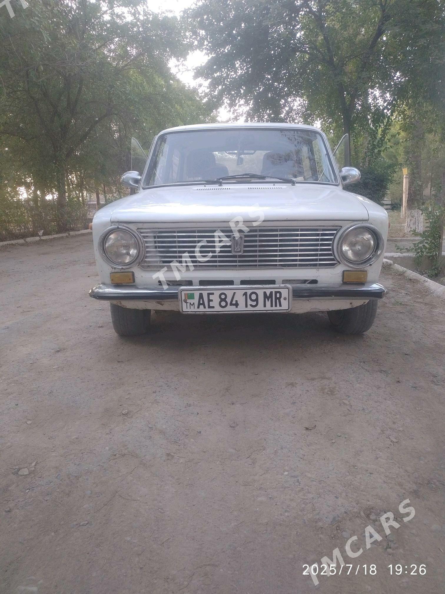 Lada 2101 1980 - 7 000 TMT - Mary - img 4