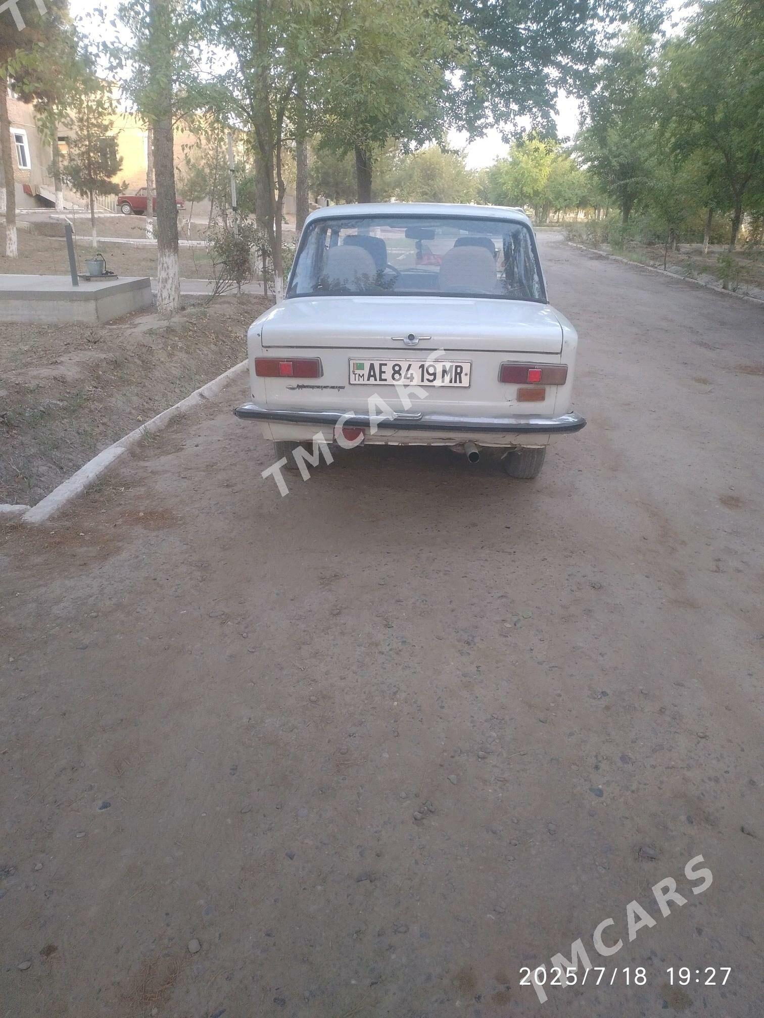 Lada 2101 1980 - 7 000 TMT - Mary - img 2