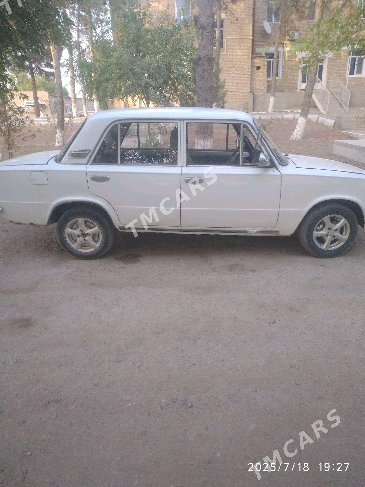Lada 2101 1980 - 7 000 TMT - Mary - img 3