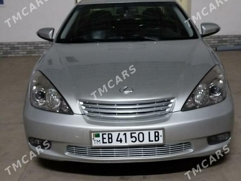 Lexus ES 300 2002 - 190 000 TMT - Türkmenabat - img 2
