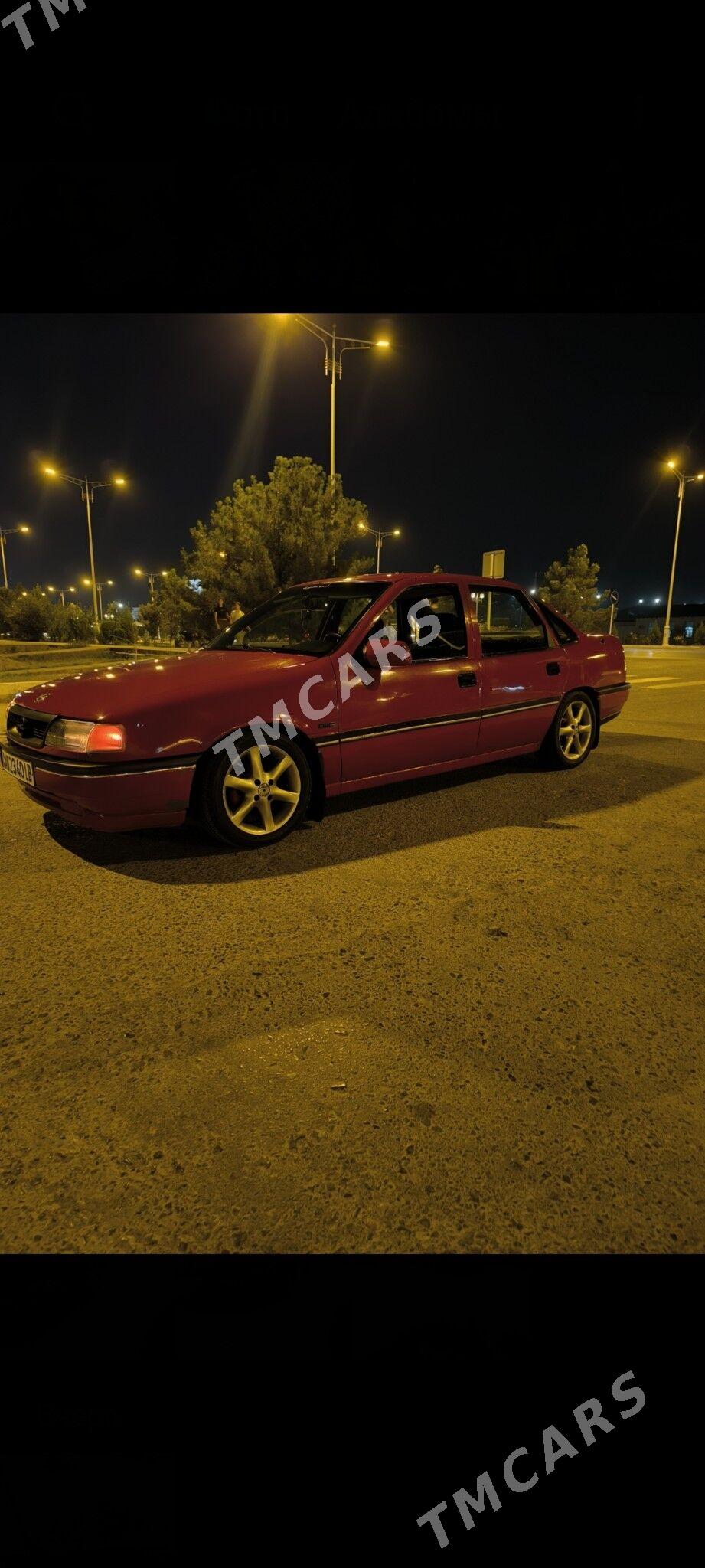 Opel Vectra 1991 - 32 000 TMT - Türkmenabat - img 4
