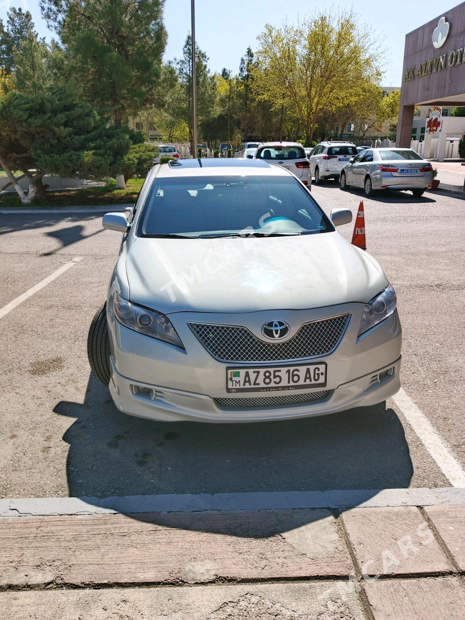 Toyota Camry 2007 - 200 000 TMT - Aşgabat - img 2