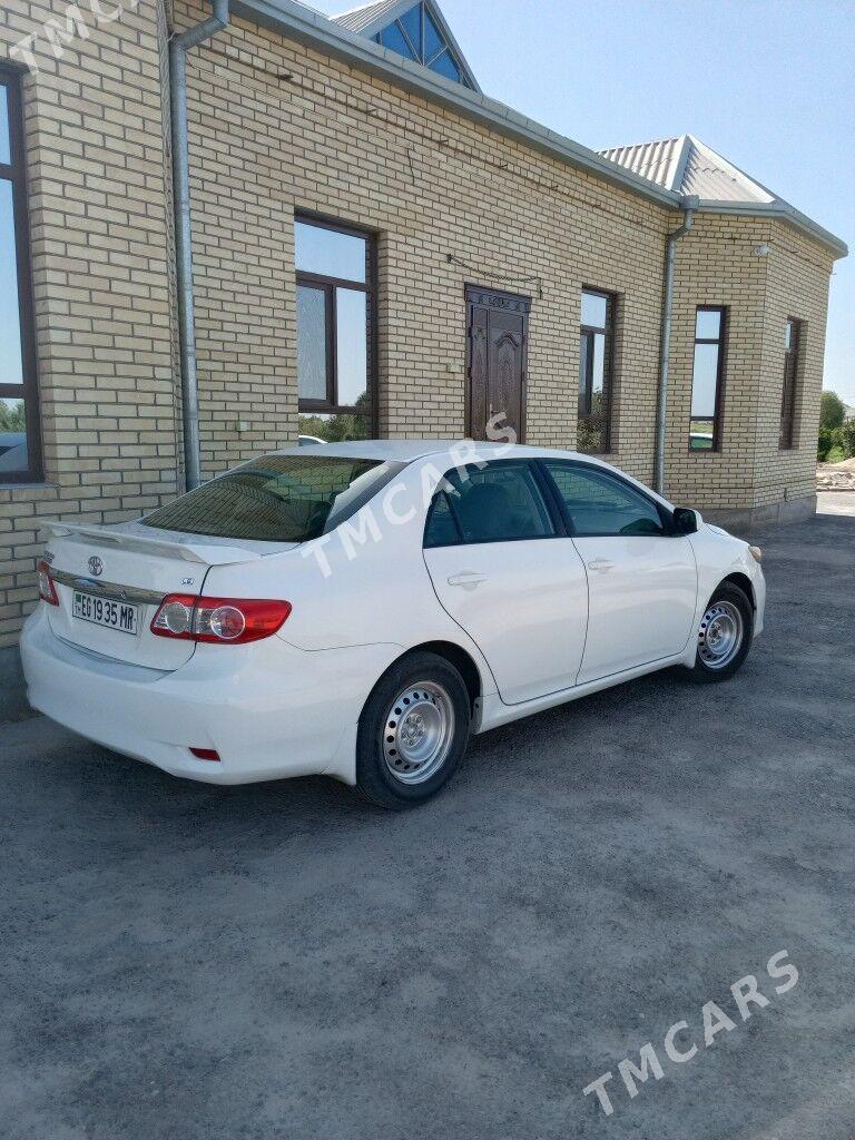 Toyota Corolla 2011 - 150 000 TMT - Mary - img 2