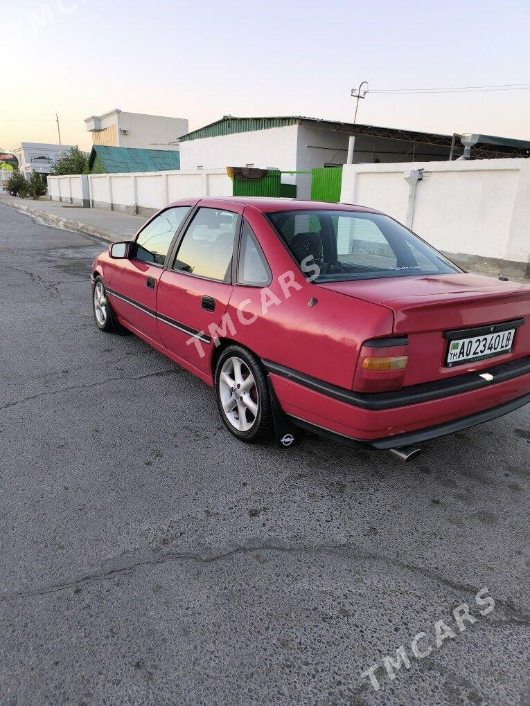 Opel Vectra 1991 - 32 000 TMT - Türkmenabat - img 7