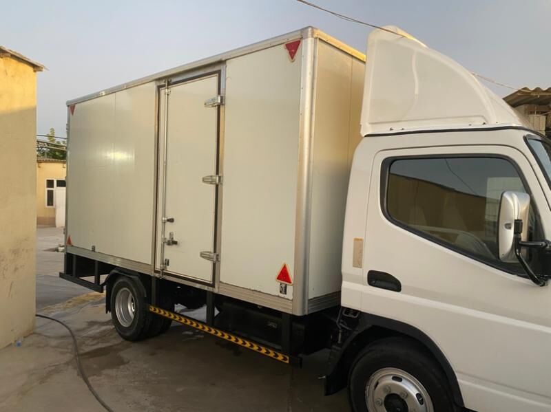 Canter butka bort 55 000 TMT - Ашхабад - img 2