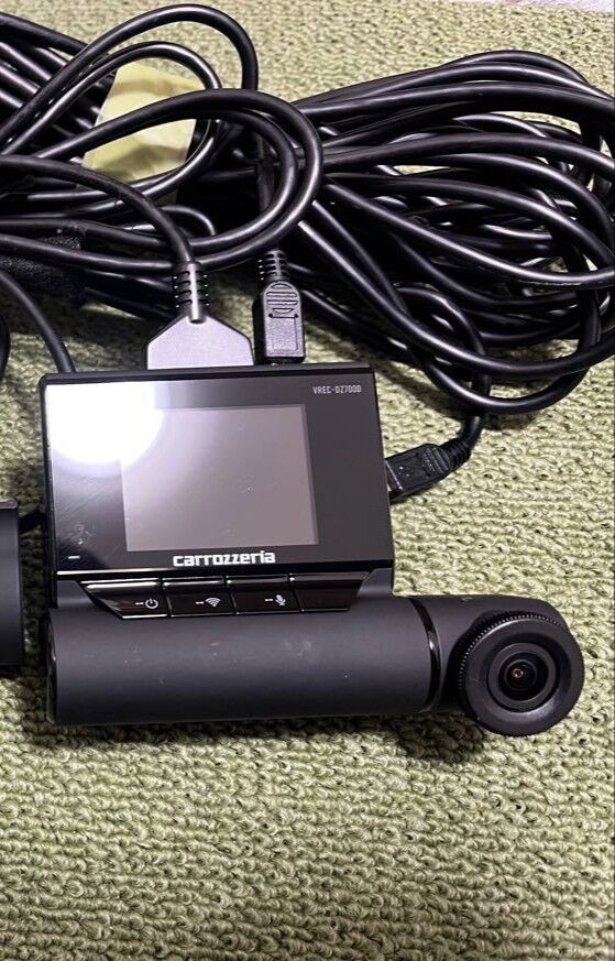 WiFi Kamera Pioneer  original 750 TMT - Мары - img 2
