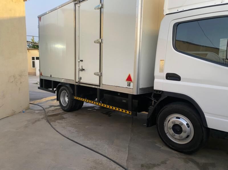 Canter butka bort 55 000 TMT - Ашхабад - img 4
