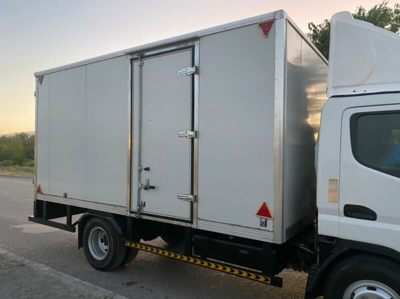 Canter butka bort 55 000 TMT - Ашхабад - img 6