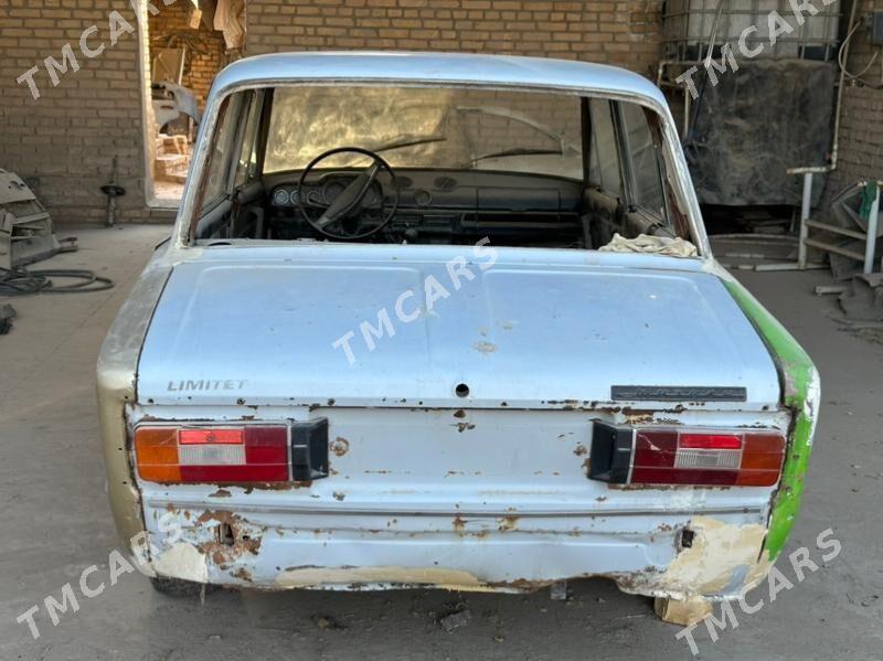 Lada 2106 1990 - 6 400 TMT - Халач - img 2