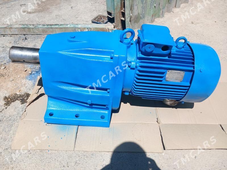 Elektromotor - Aşgabat - img 2