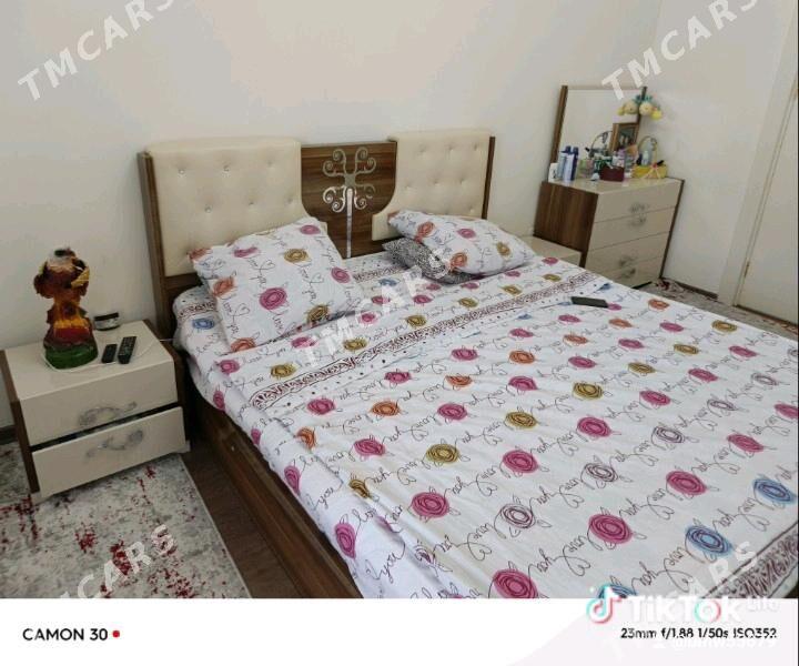 spalny kamplekt - Гёкдепе - img 2