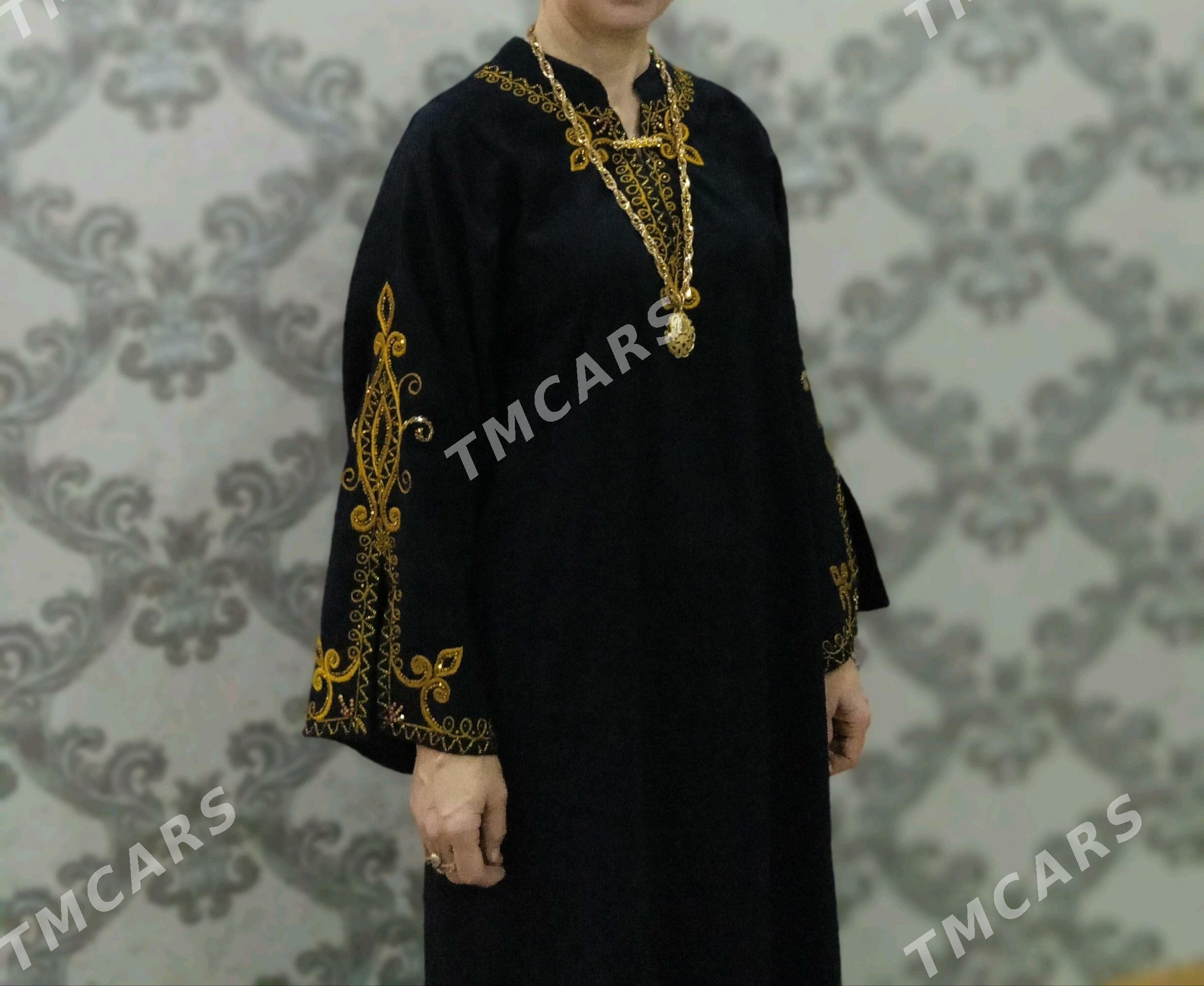 Ýarym çille - Balkanabat - img 2