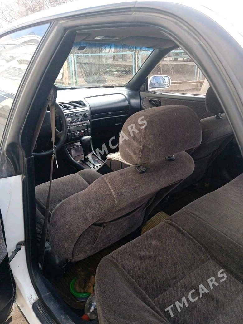Toyota Windom 1995 - 39 000 TMT - Дашогуз - img 6