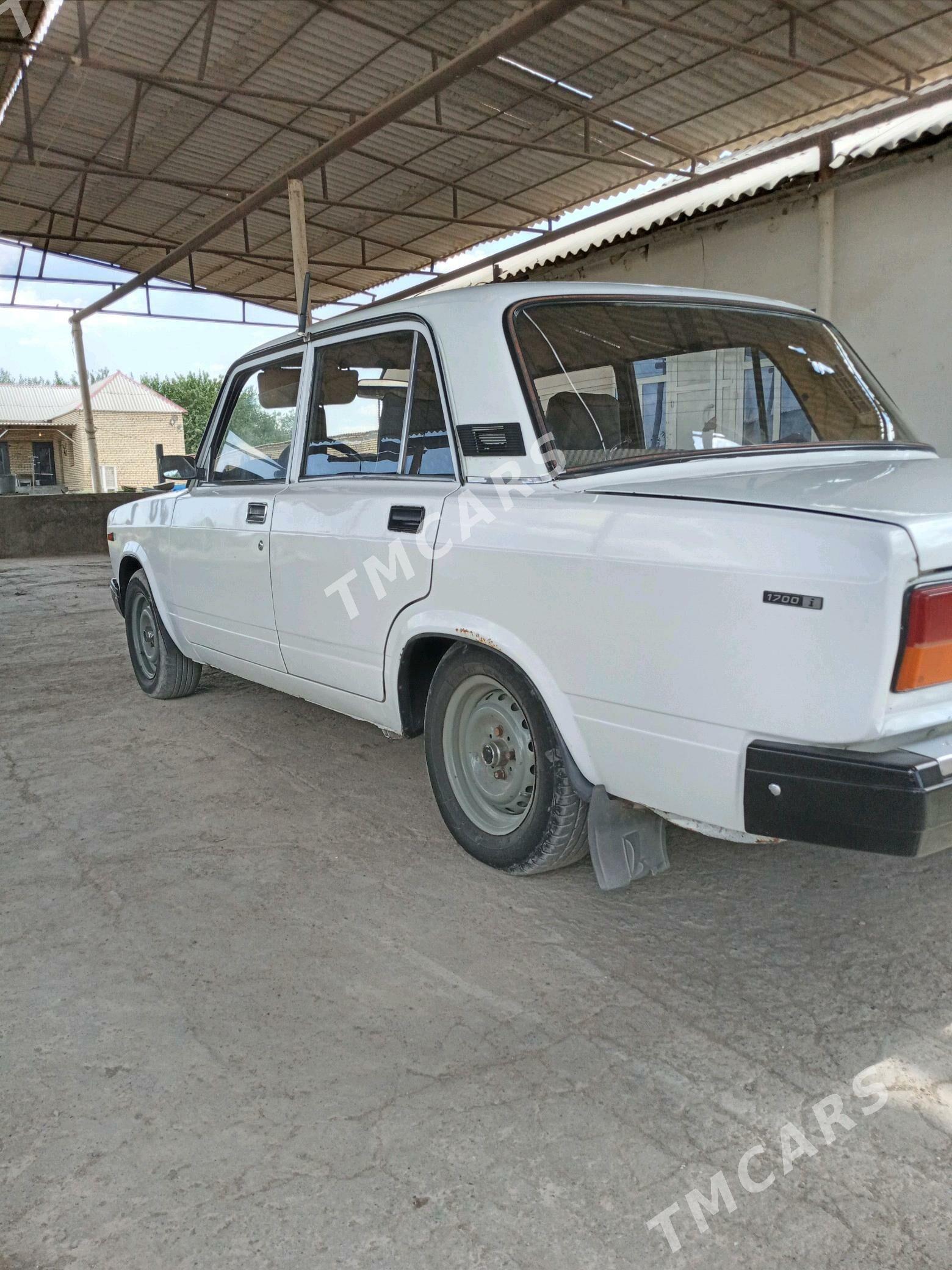 Lada 2107 2000 - 23 000 TMT - Tejen - img 2
