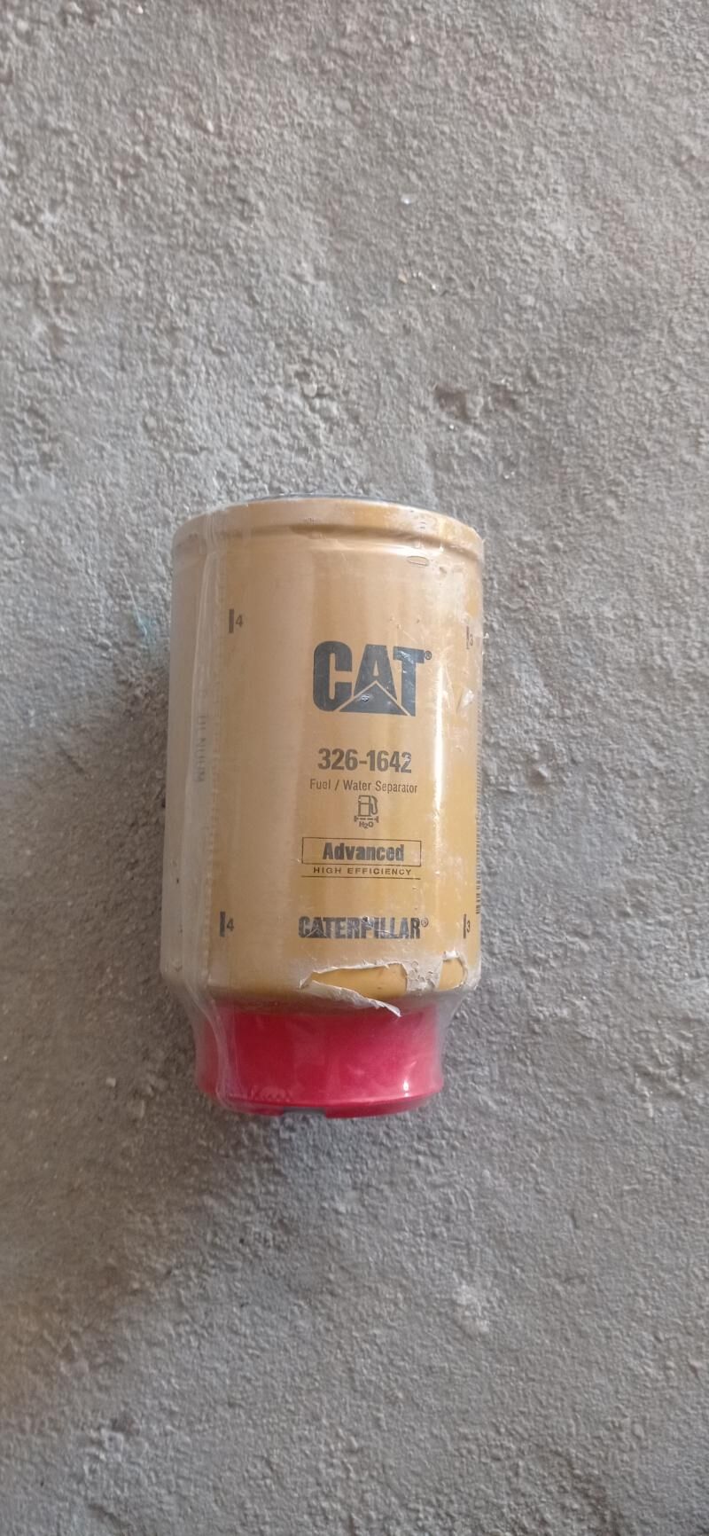 caterpillar filter cat 200 TMT - Balkanabat - img 2