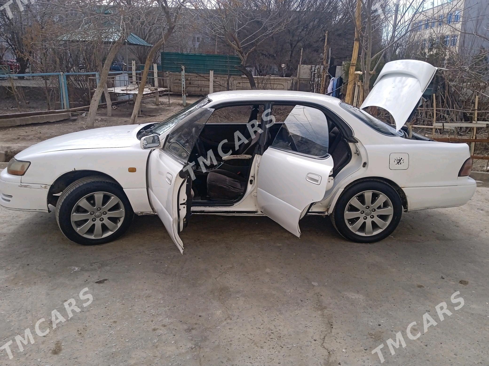 Toyota Windom 1995 - 39 000 TMT - Дашогуз - img 7