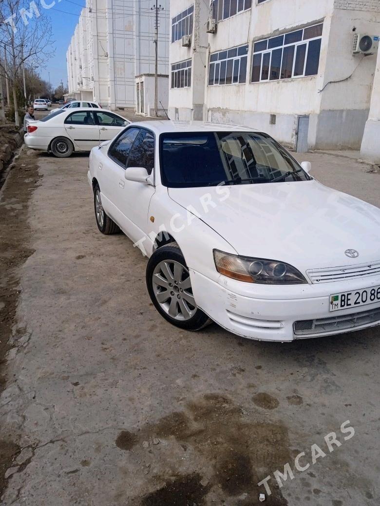 Toyota Windom 1995 - 39 000 TMT - Дашогуз - img 5