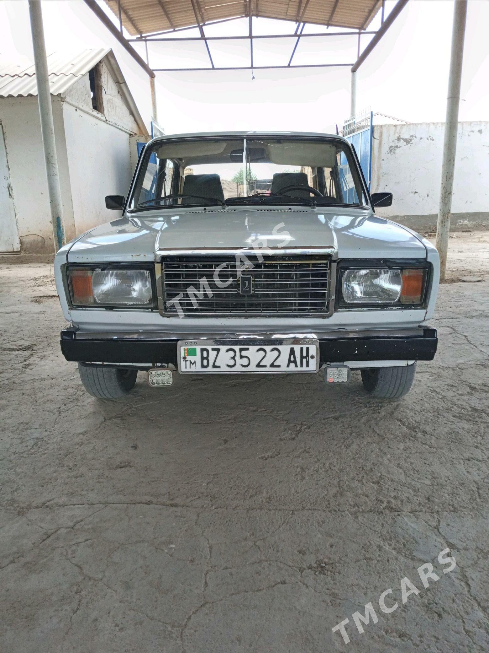 Lada 2107 2000 - 23 000 TMT - Tejen - img 3