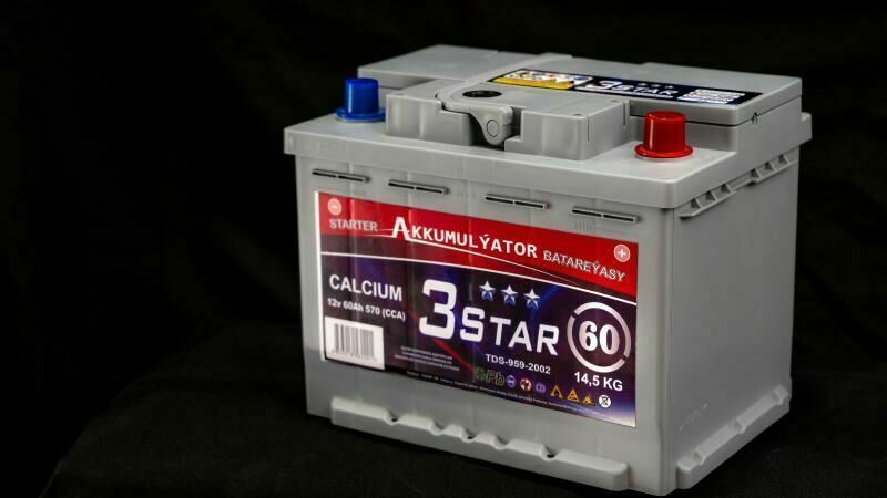 akkumlyator akkumlýator 550 TMT - Aşgabat - img 2