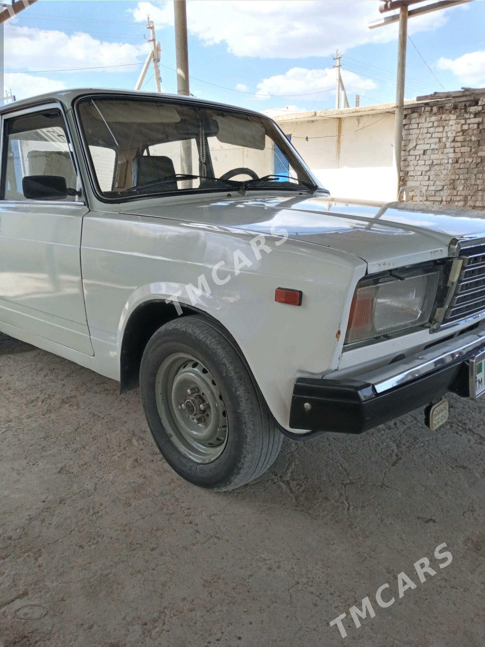 Lada 2107 2000 - 23 000 TMT - Tejen - img 4