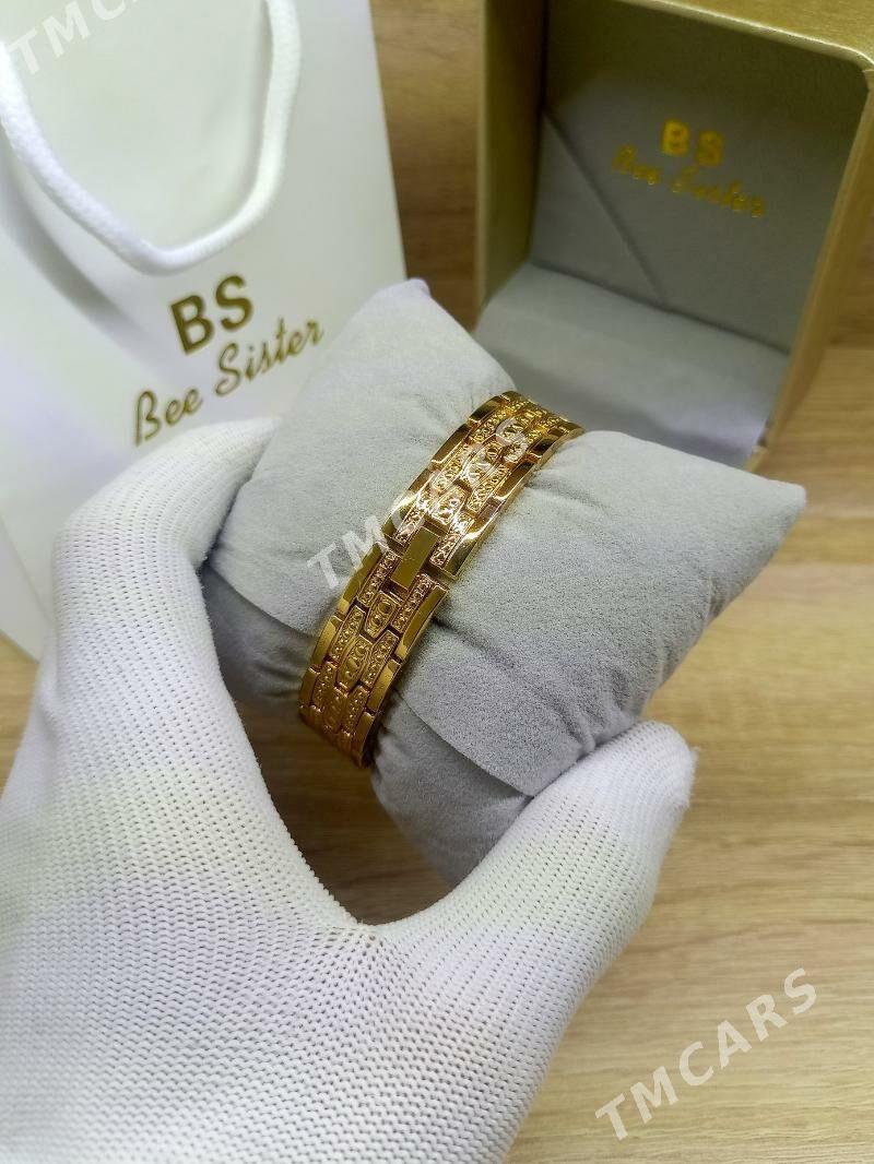Bee Sister sagat часы - Howdan "W" - img 2