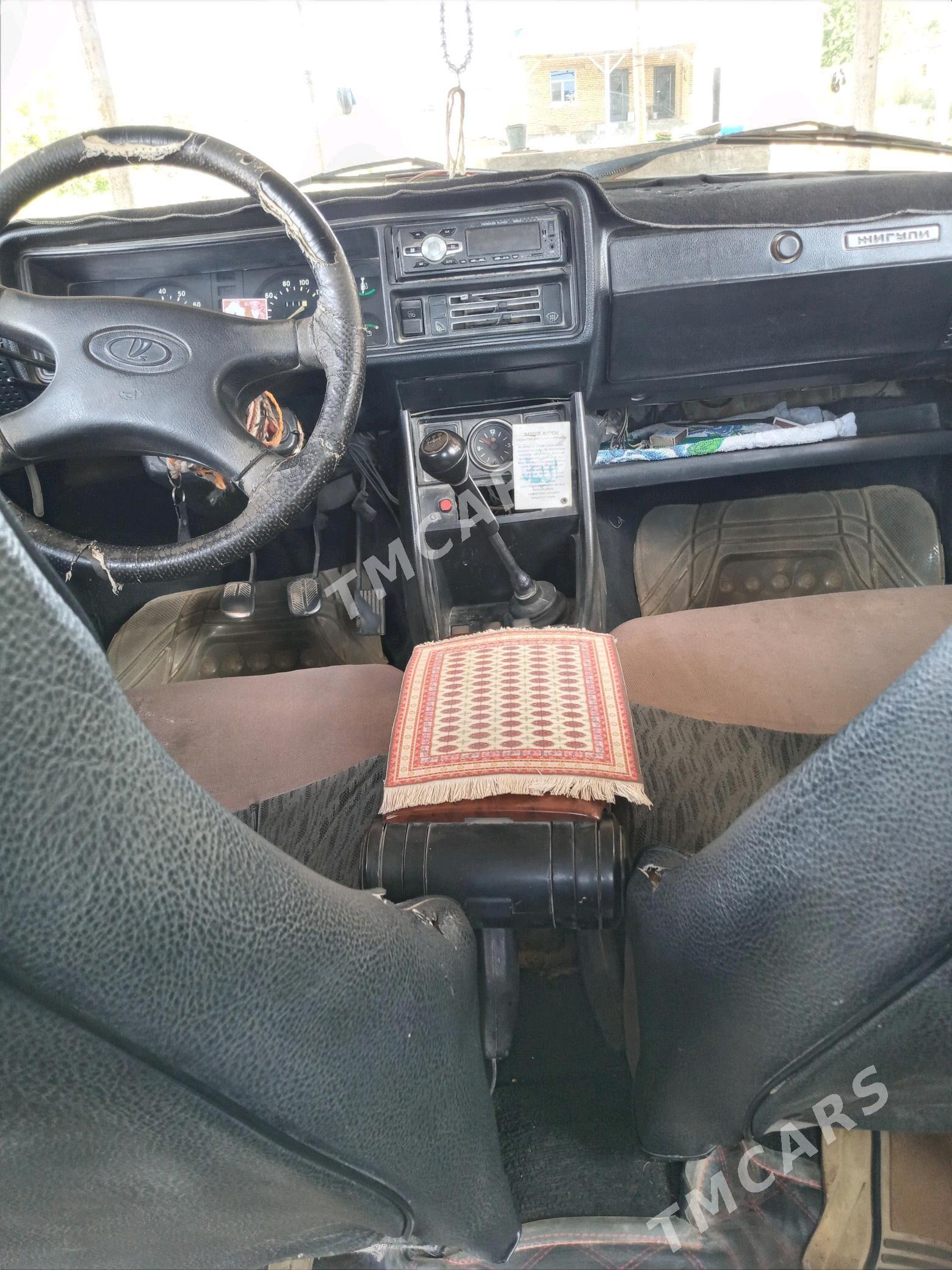Lada 2107 2000 - 23 000 TMT - Tejen - img 6