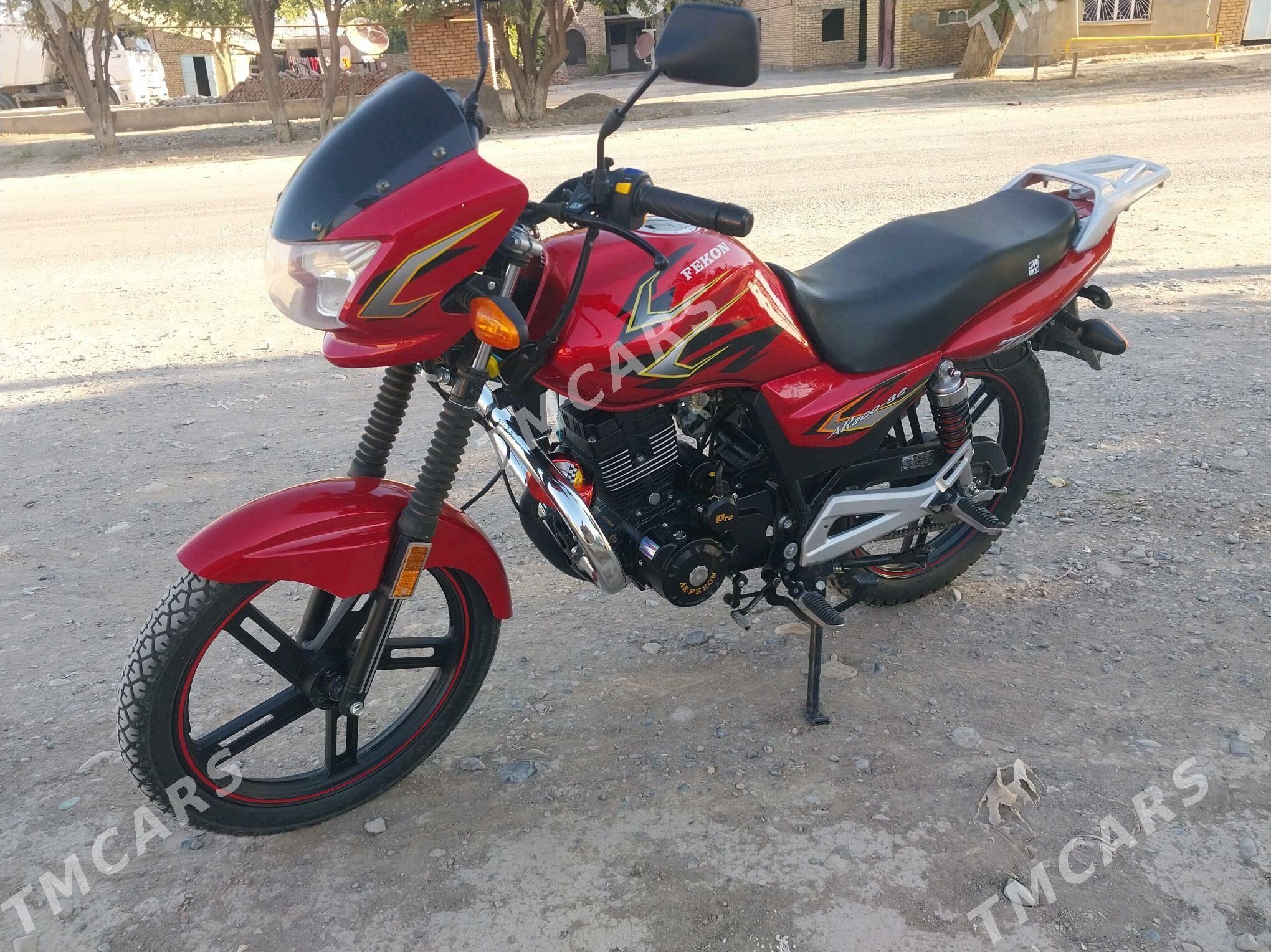 Fekon FK200-14G 2025 - 17 000 TMT - Tejen - img 3