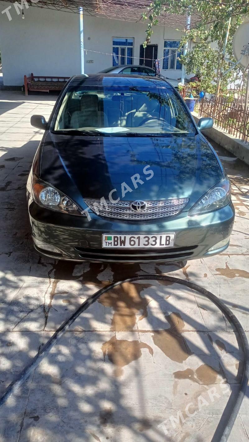 Toyota Camry 2003 - 130 000 TMT - Garabekewül - img 3