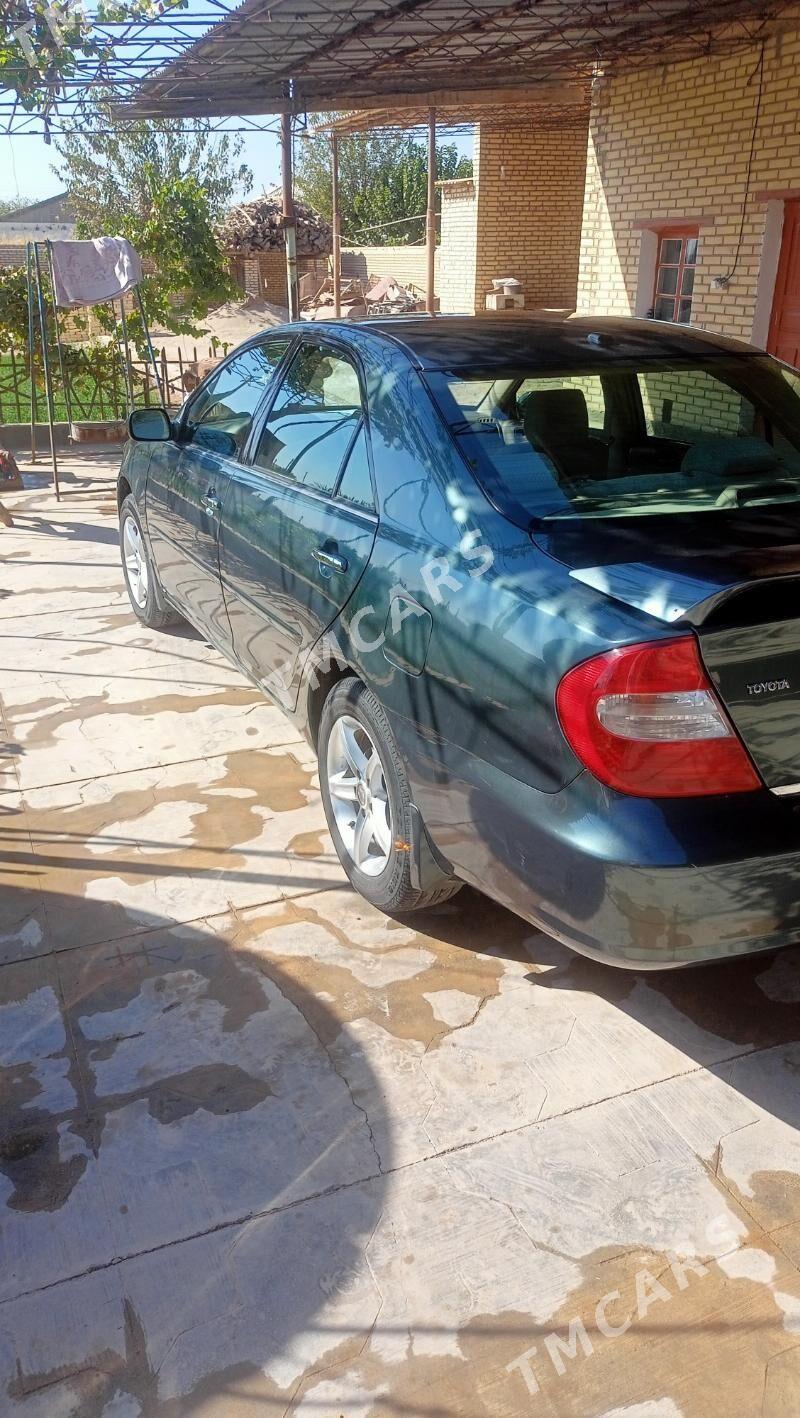 Toyota Camry 2003 - 130 000 TMT - Garabekewül - img 2