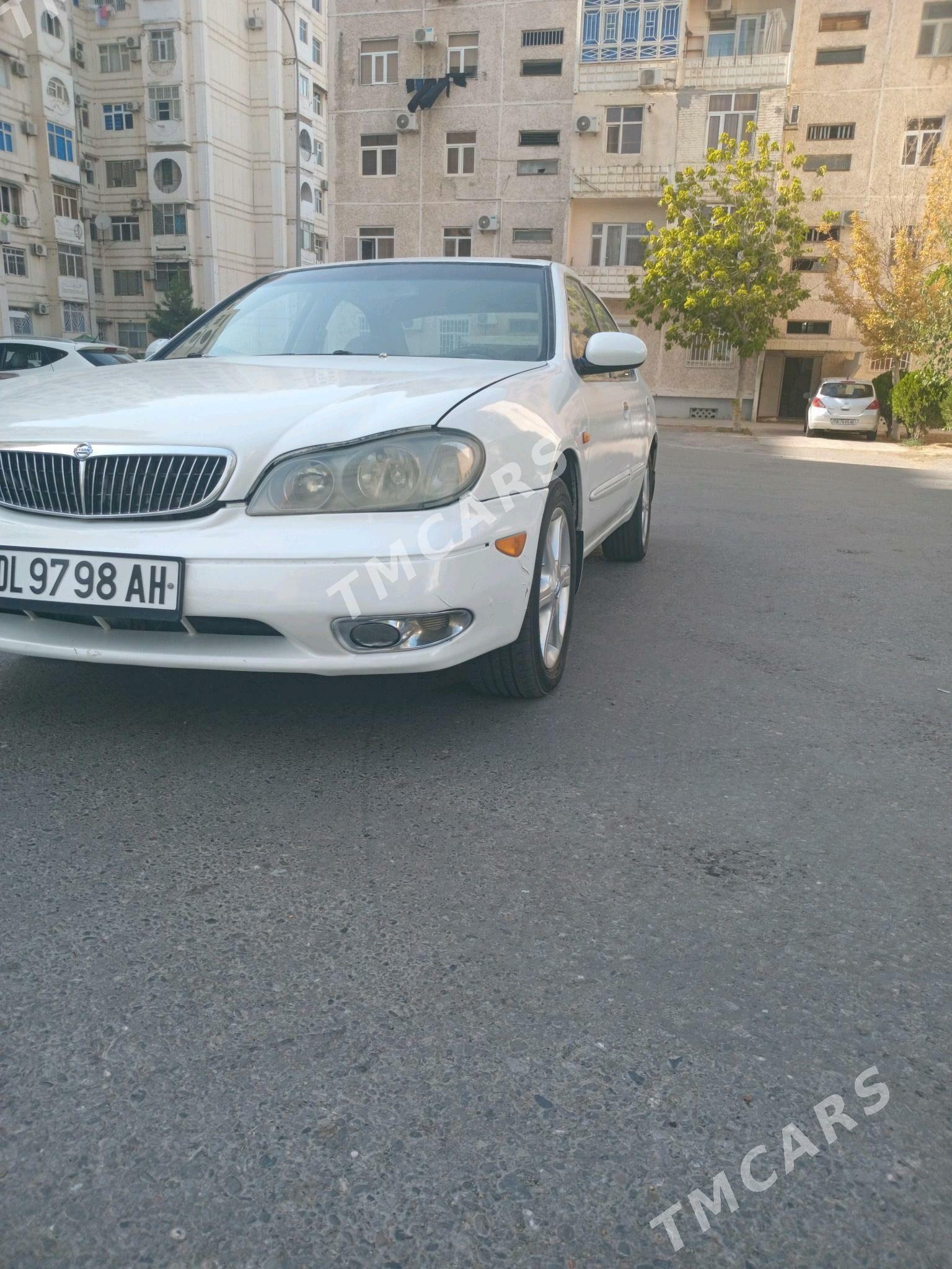Nissan Maxima 2002 - 79 000 TMT - Sarahs - img 2