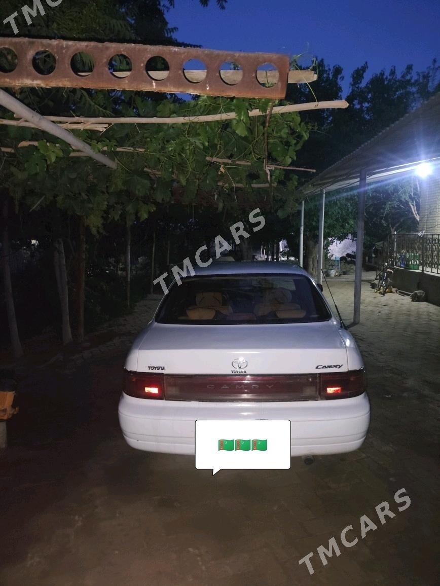 Toyota Camry 1993 - 62 000 TMT - Туркменгала - img 3
