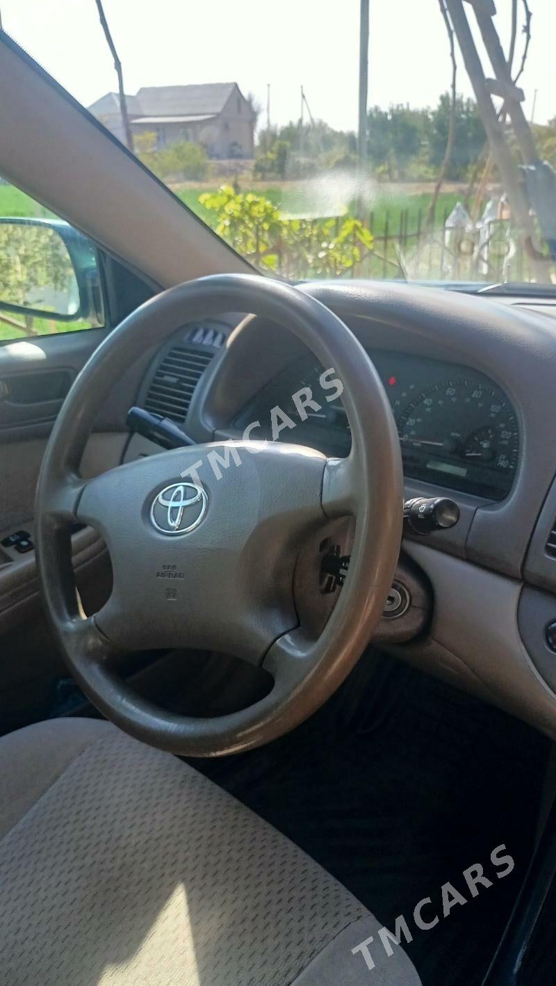 Toyota Camry 2003 - 130 000 TMT - Garabekewül - img 6