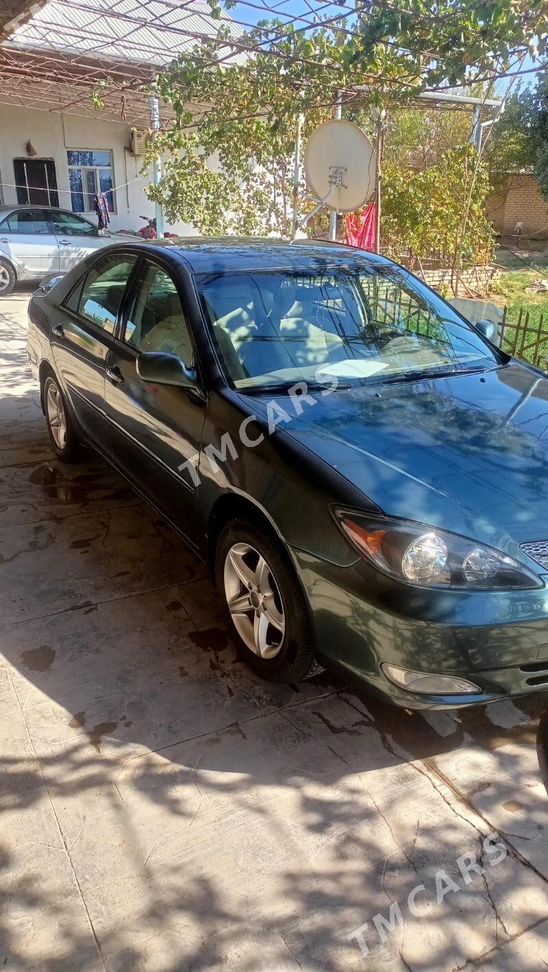 Toyota Camry 2003 - 130 000 TMT - Garabekewül - img 5