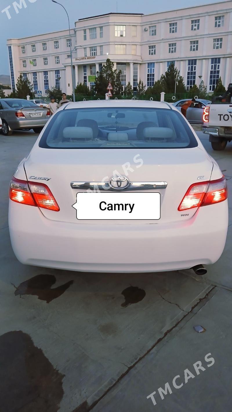 Toyota Camry 2007 - 156 000 TMT - Gyzylarbat - img 2