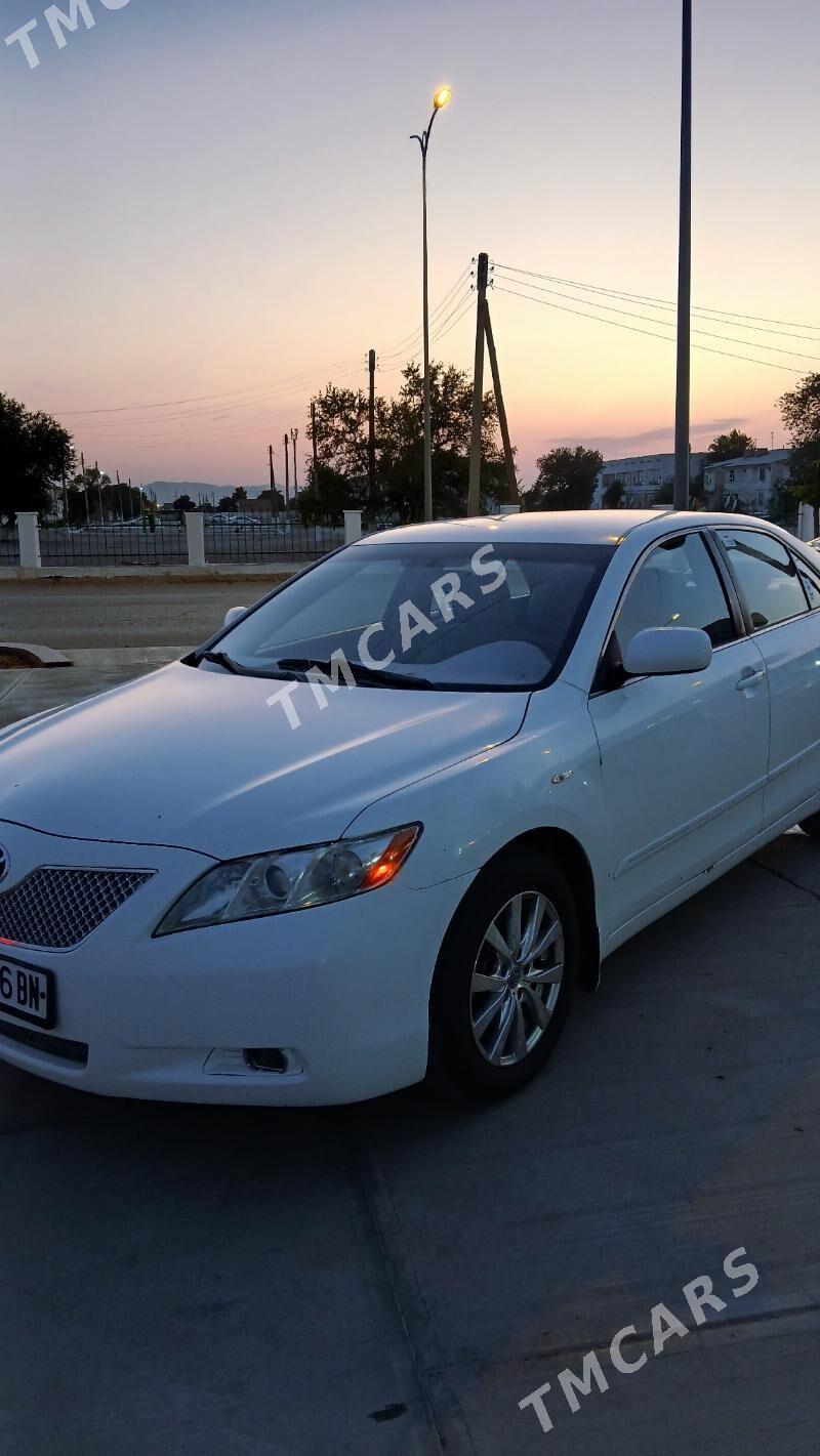 Toyota Camry 2007 - 156 000 TMT - Gyzylarbat - img 3
