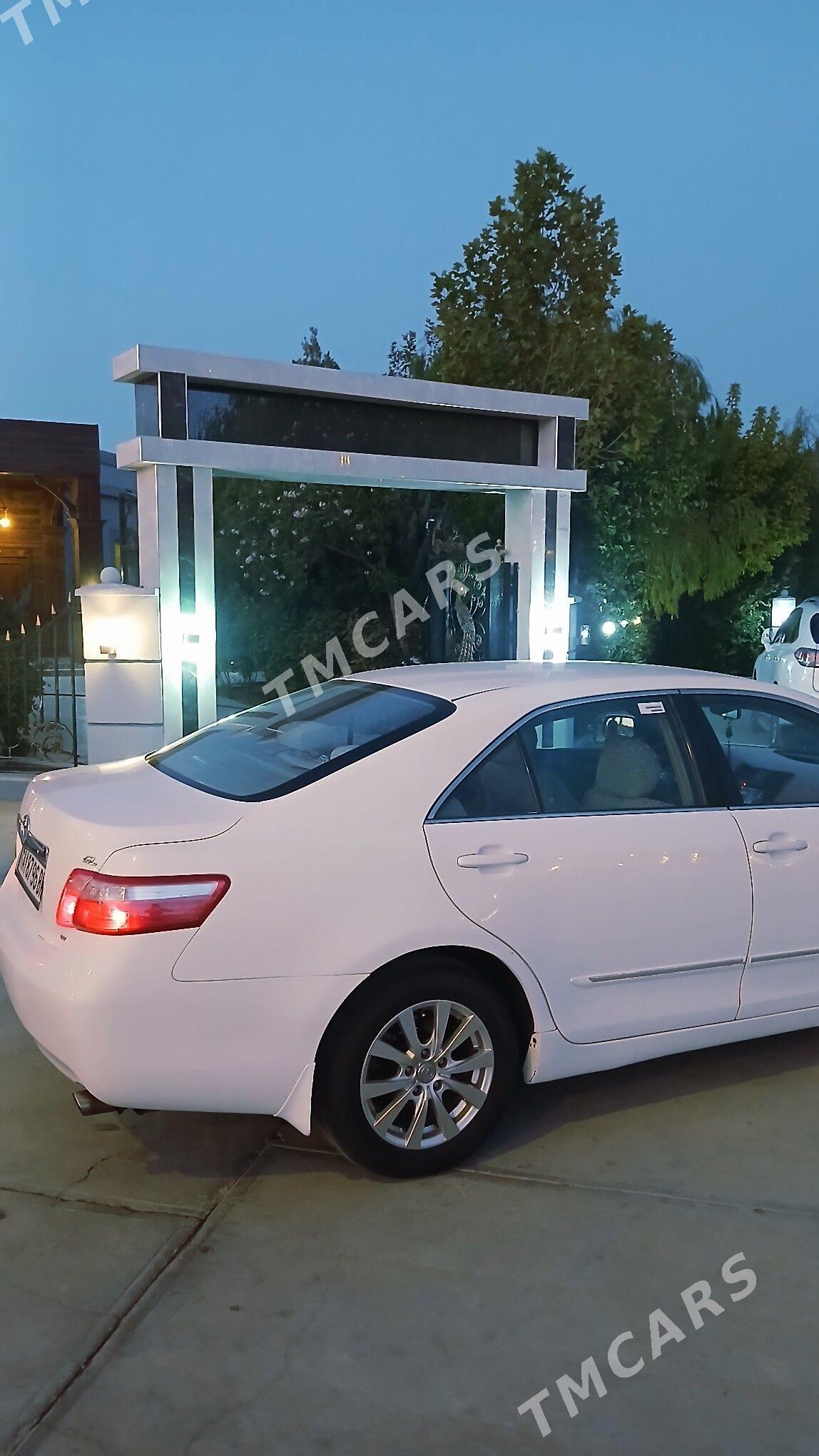 Toyota Camry 2007 - 156 000 TMT - Gyzylarbat - img 6