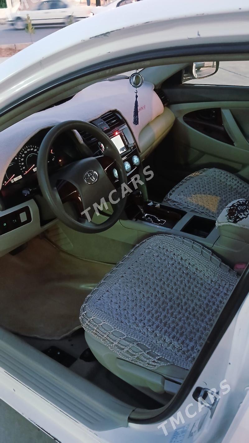 Toyota Camry 2007 - 156 000 TMT - Gyzylarbat - img 4