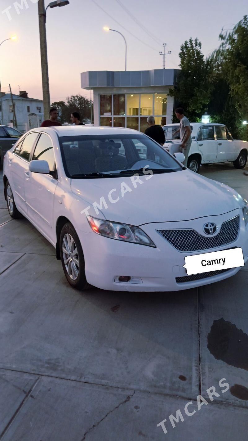 Toyota Camry 2007 - 156 000 TMT - Gyzylarbat - img 10